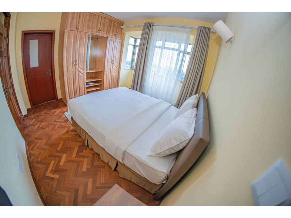 Three Bedroom Apartment at Valley Arcade by Karibu Stays Apartment in Nairobi County