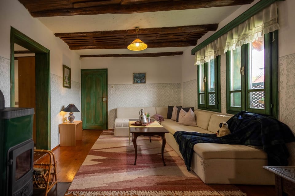 Gastro Ranč Stara Avlija Apartment in Sarajevo