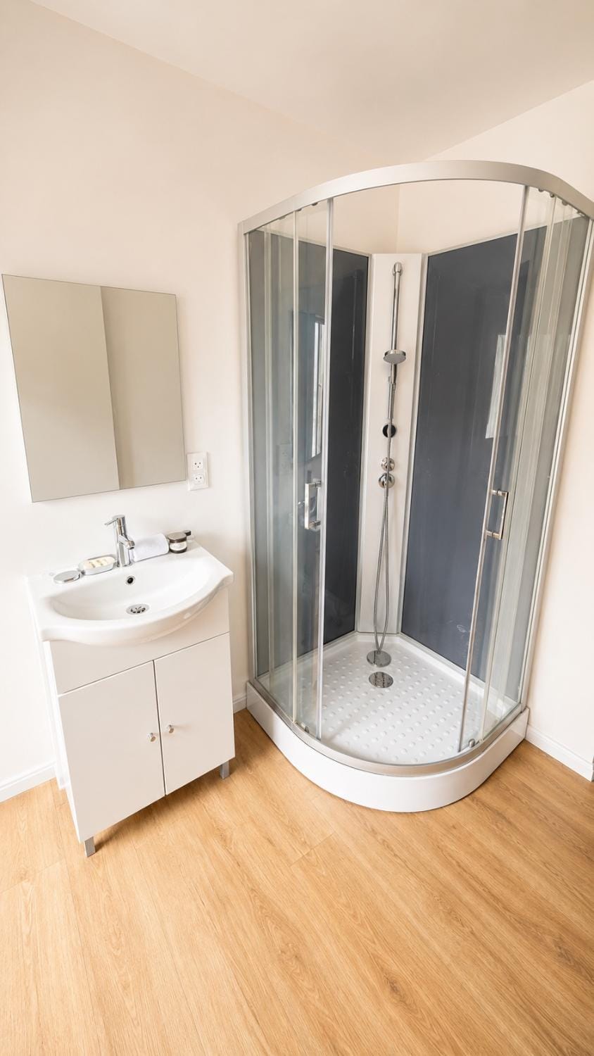 Stayover L12 Bruxelles Charleroi Airport Apartment in Charleroi