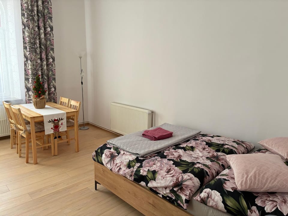 Apartament przy Placu Mariańskim 11 Apartment in Lower Silesian Voivodeship