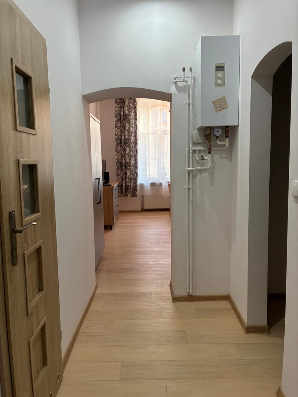 Apartament przy Placu Mariańskim 11 Apartment in Lower Silesian Voivodeship