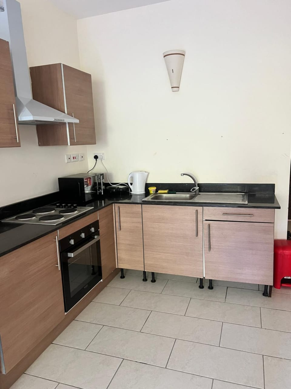 Studio Apartment at Goldensun Resort Apartment in Diani Beach
