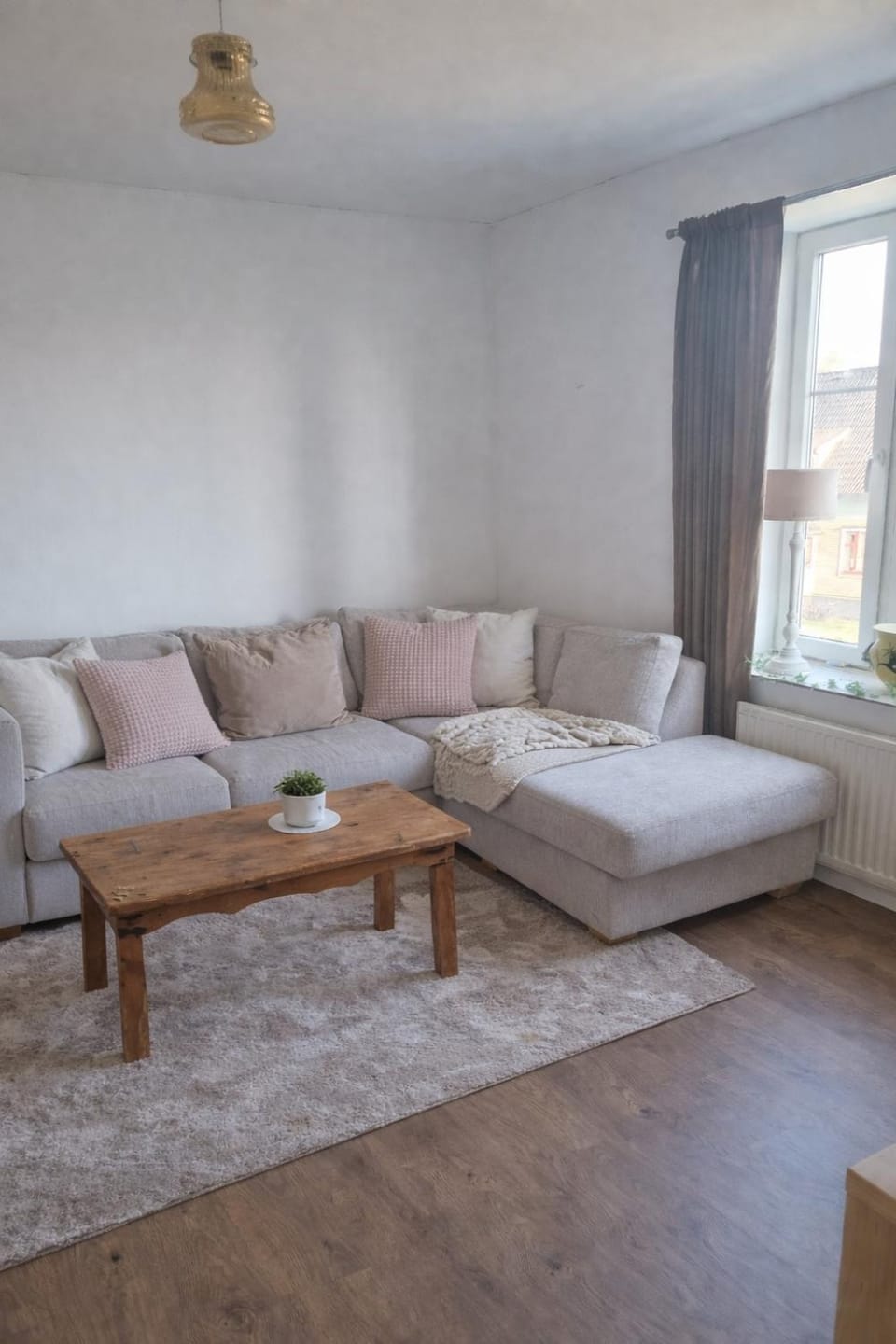 Maria Isabelles boende nr 3 Apartment in Sweden