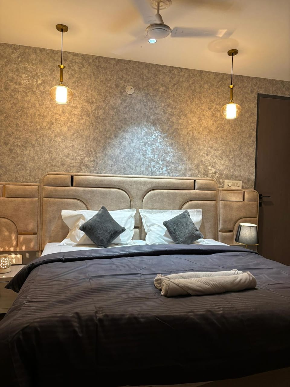 The Bloomhouse inn Apartment in Dehradun