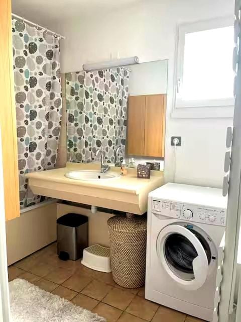 M021 Paisible appartement T2 frontalier Apartment in Canton of Geneva