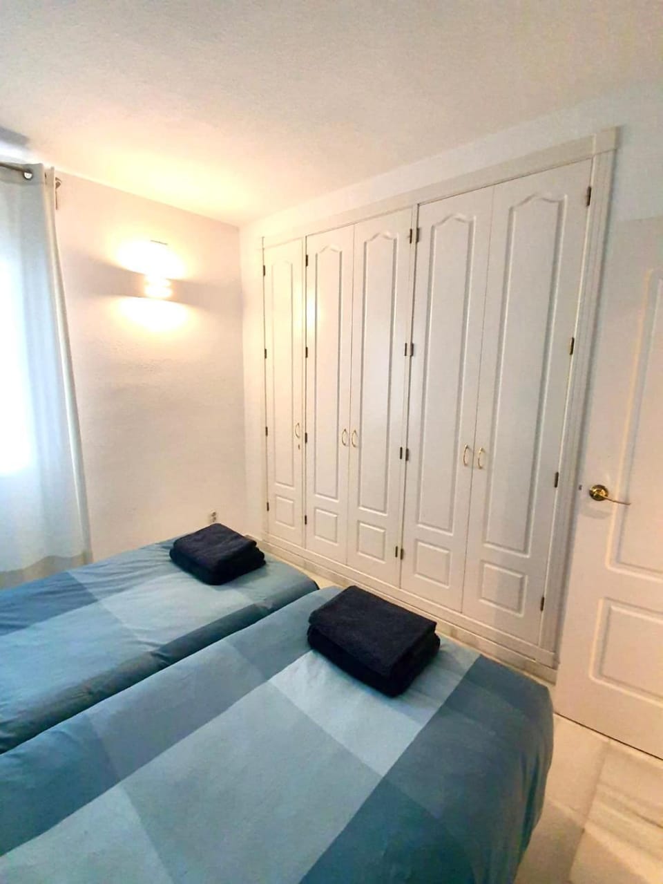 Los Naranjos in Puerto Banús Apartment in Marbella
