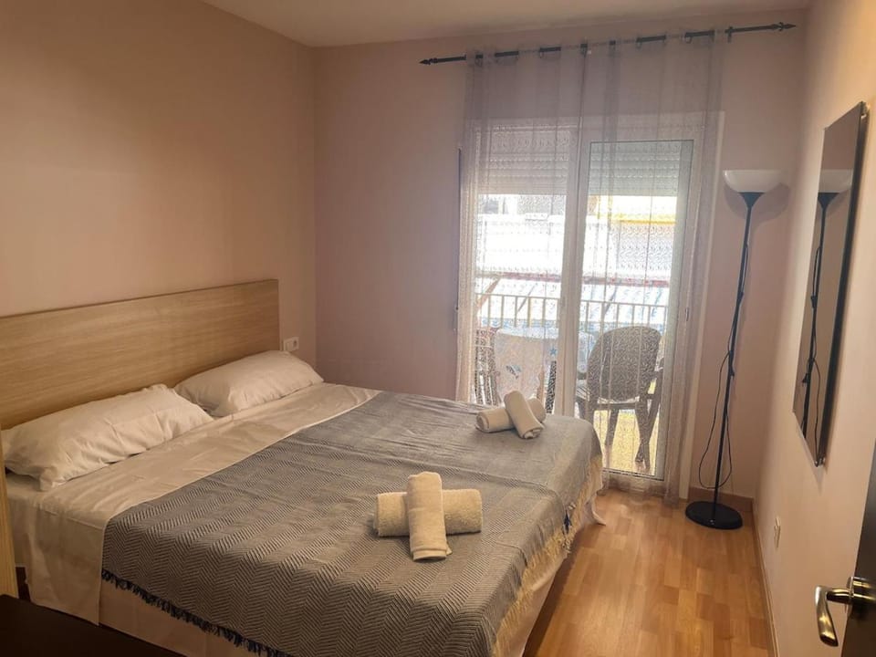 Winahost Precioso apartamento con piscina Apartment in Lloret de Mar