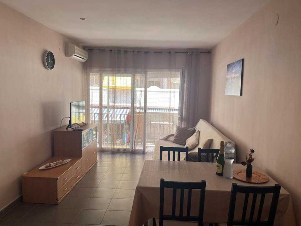 Winahost Precioso apartamento con piscina Apartment in Lloret de Mar
