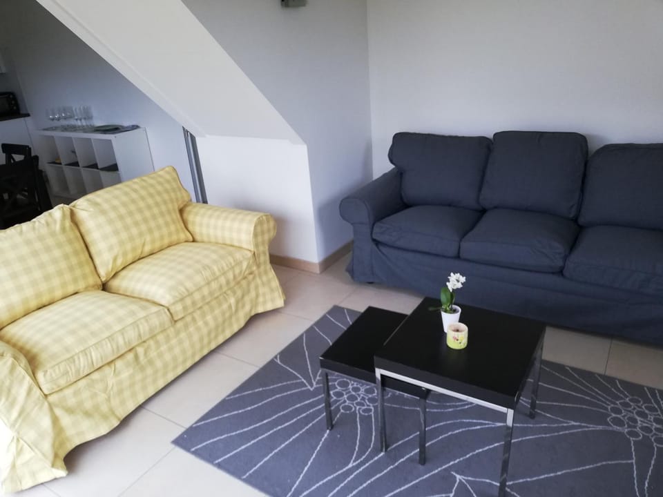 Vakantievilla Aan Zee House in Middelkerke