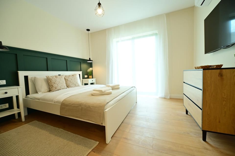 FLH - The Lake Home - Apt 20 Apartment in Sibiu