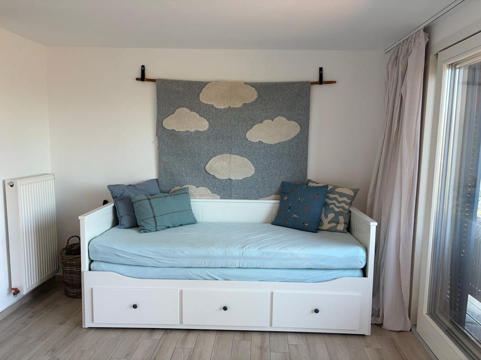 Brightbalaton - szabadstrand 100 m Apartment in Hungary