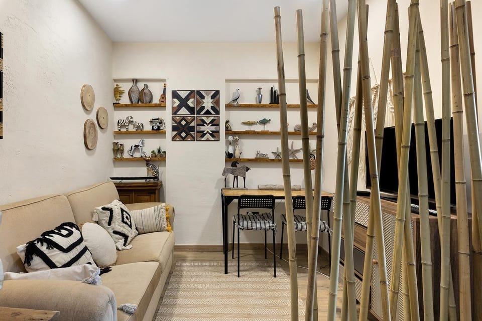 Beach fun Apartment in Costa da Caparica