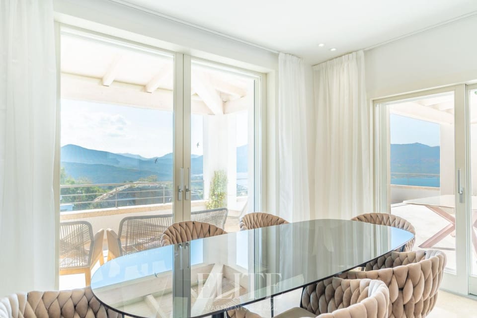 Elite Collection Villa Noemi Apartment hotel in Porto Rotondo