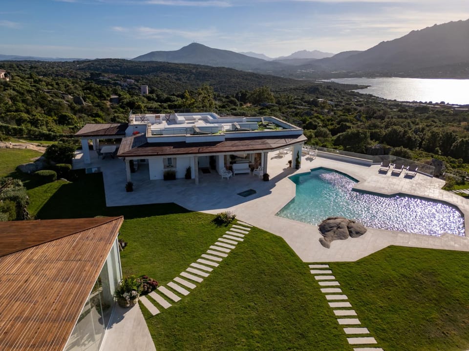 Elite Collection Villa Noemi Apartment hotel in Porto Rotondo