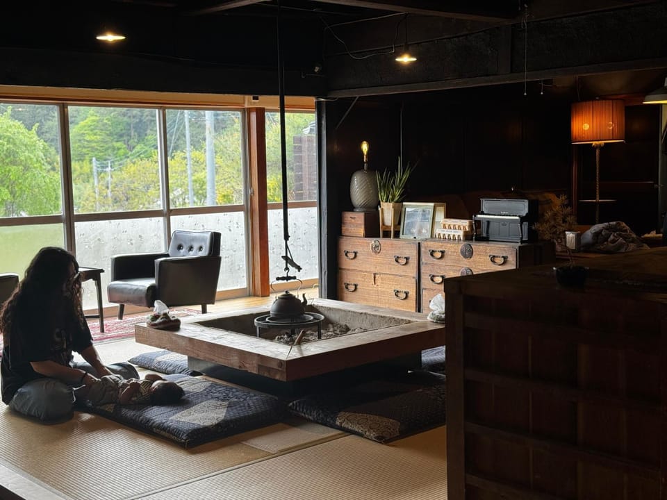 古民家yorimichi Ryokan in Japan