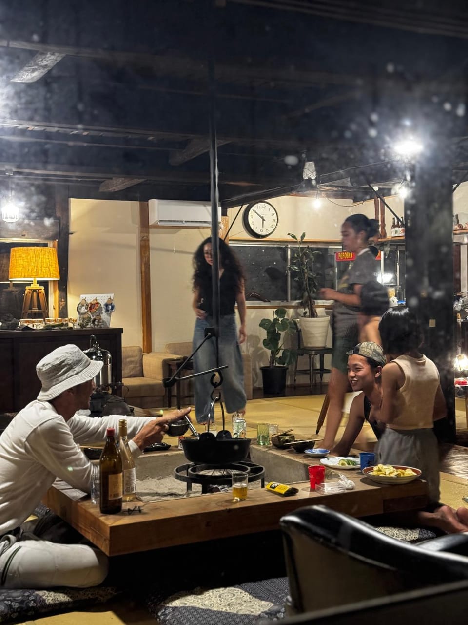古民家yorimichi Ryokan in Japan