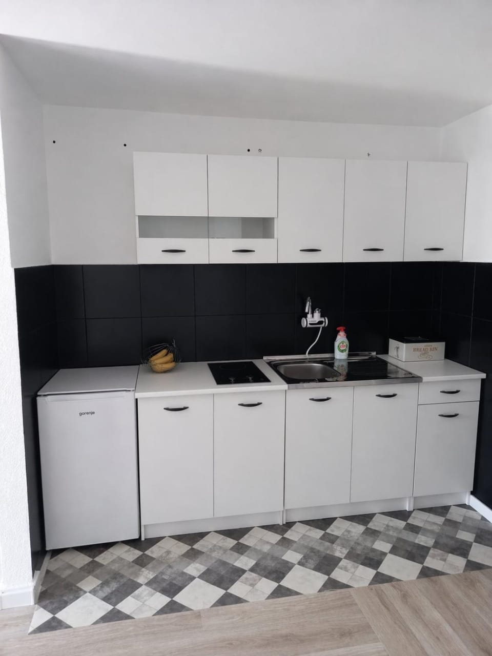 Vila mira Apartment in Montenegro