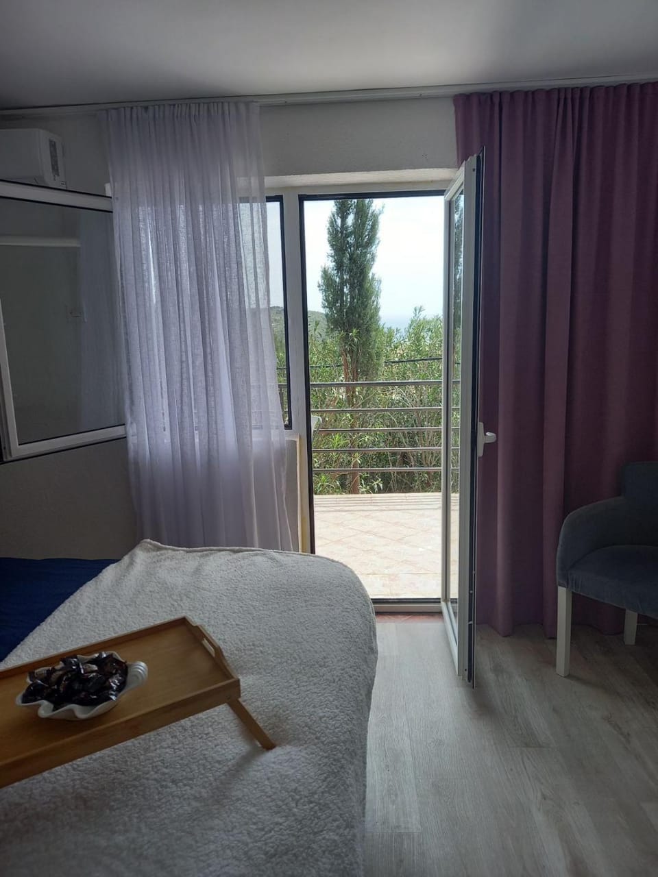 Vila mira Apartment in Montenegro