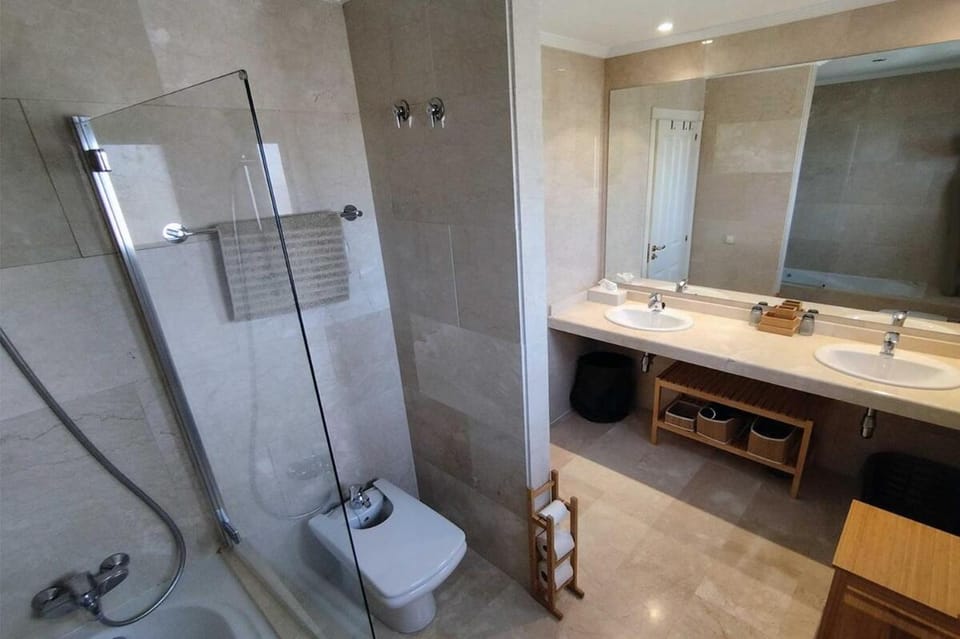 Jardines de Nueva Galera Apartment in Costa del Sol