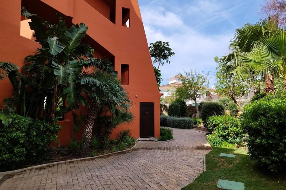 Jardines de Nueva Galera Apartment in Costa del Sol
