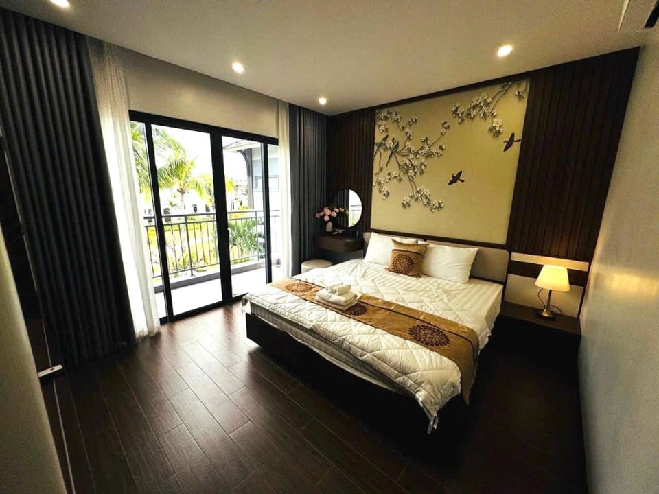 V3K03 Sonasea Vân Đồn Villa in Vietnam