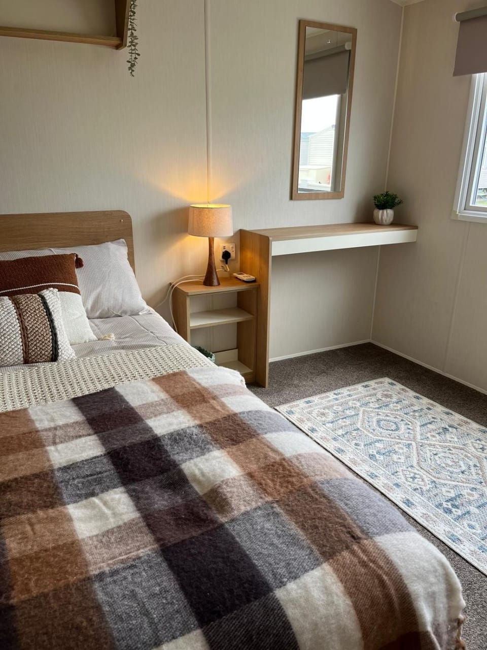 Whitstable Modern Seaside Escape Park Holiday Min 3 Nights for Booking Apartment in City of Canterbury