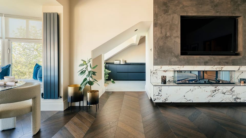 Communal lounge/ TV room, TV and multimedia, Living room, Seating area