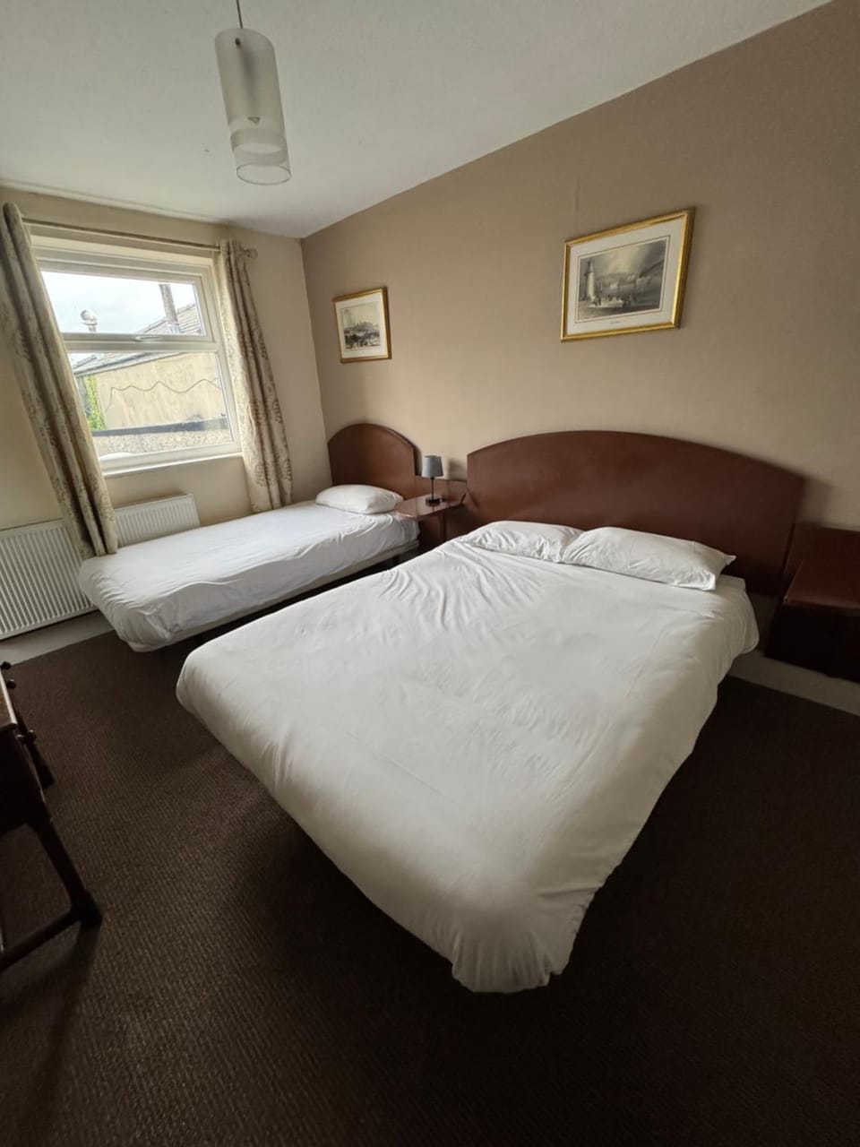The Rose and Crown Hotel Hotel in Clitheroe