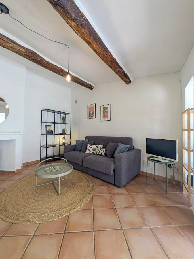TV and multimedia, concierge, internet, air conditioner