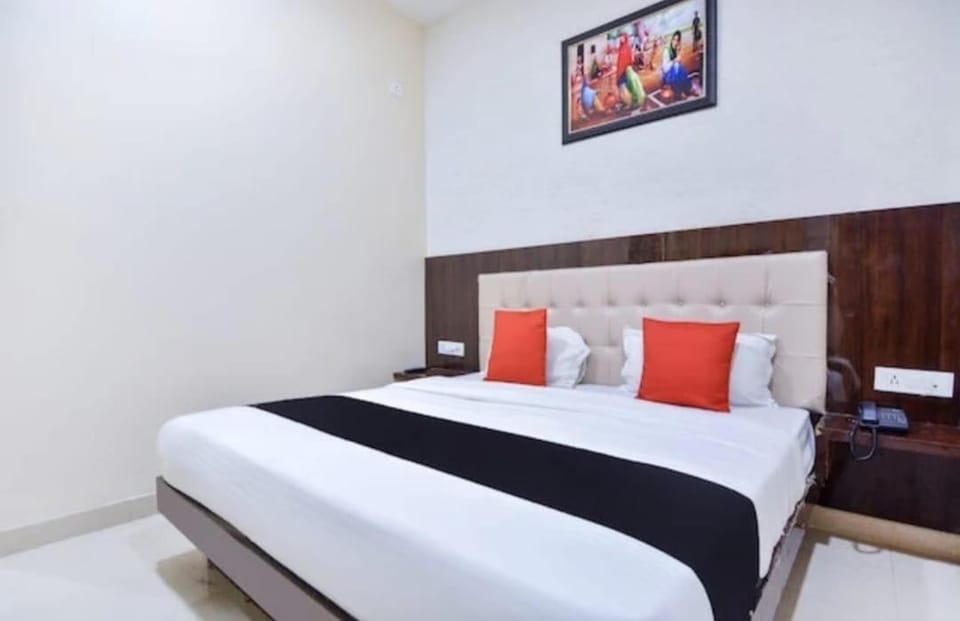 Hotel West Guest House Hotel in India