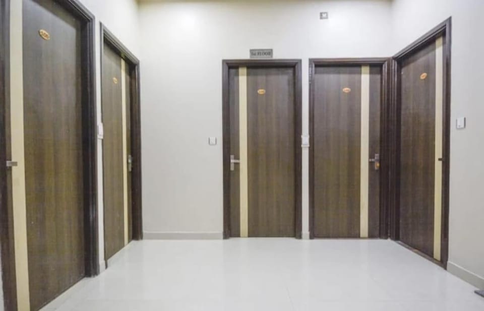 Hotel West Guest House Hotel in India