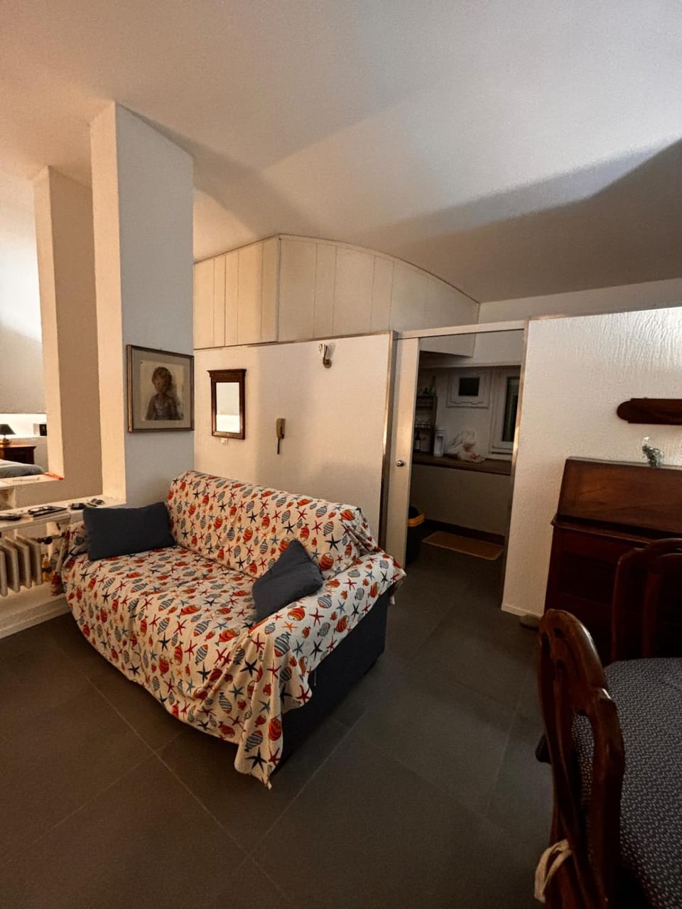 Appartamento frontemare con terrazzo Apartment in Sestri Levante