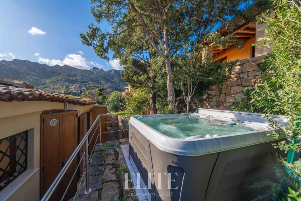 Elite Collection Villa Giulia Villa in Sardinia