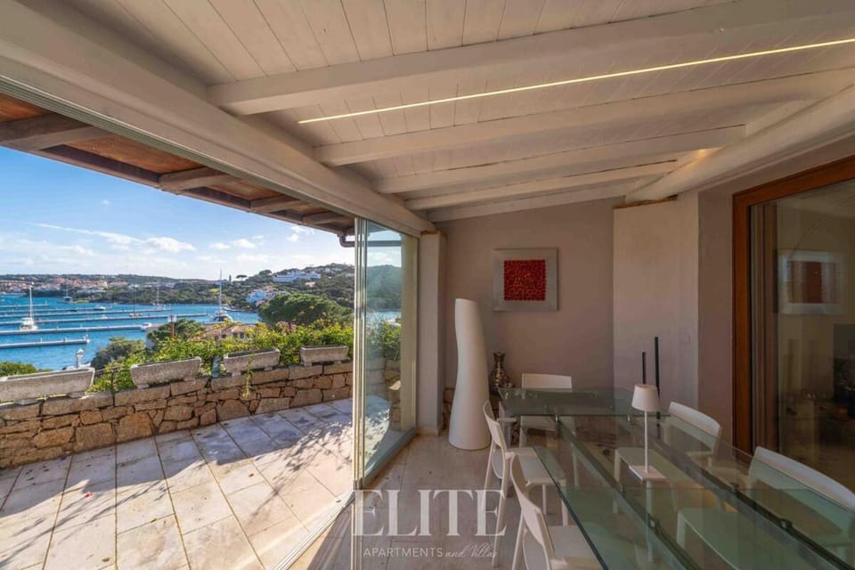 Elite Collection Villa Giulia Villa in Sardinia
