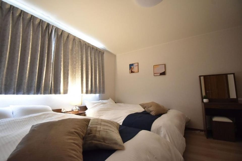 憩い家-ikoiya- Apartment in Japan