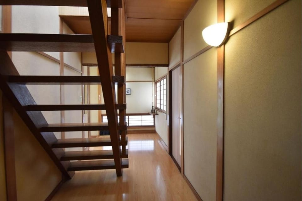 憩い家-ikoiya- Apartment in Japan