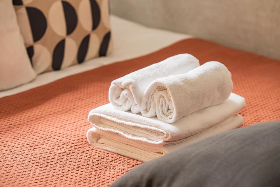 towels