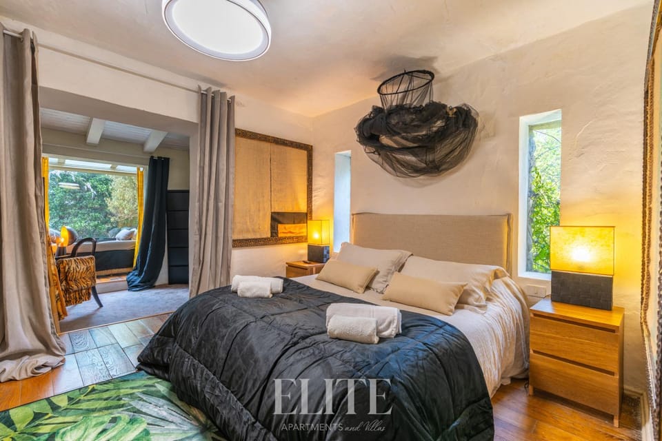 Elite Collection Villa Eden Villa in Porto Rotondo