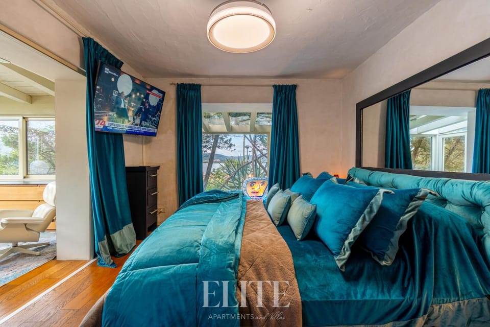 Elite Collection Villa Eden Villa in Porto Rotondo