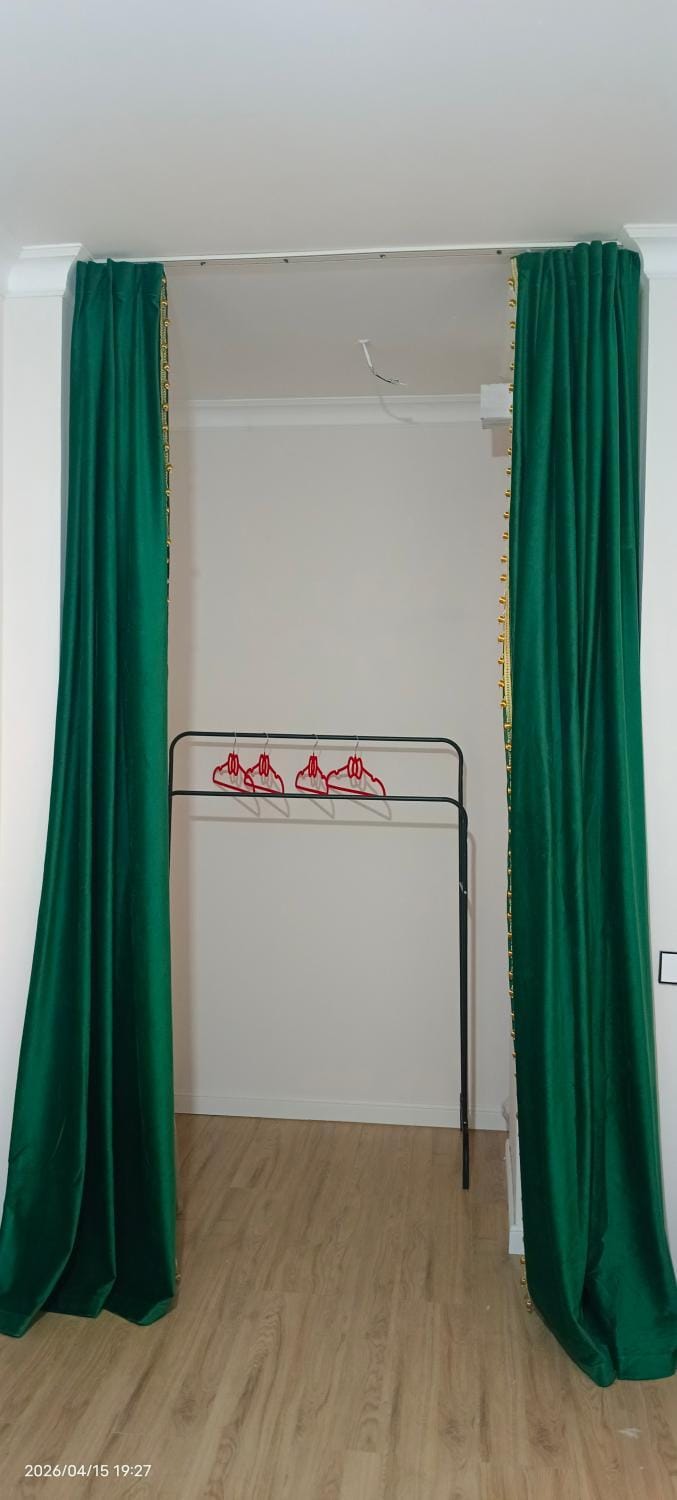 TNR Hotel Apartment in Kazakhstan