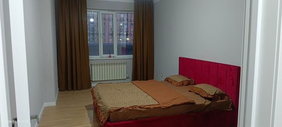TNR Hotel Apartment in Kazakhstan