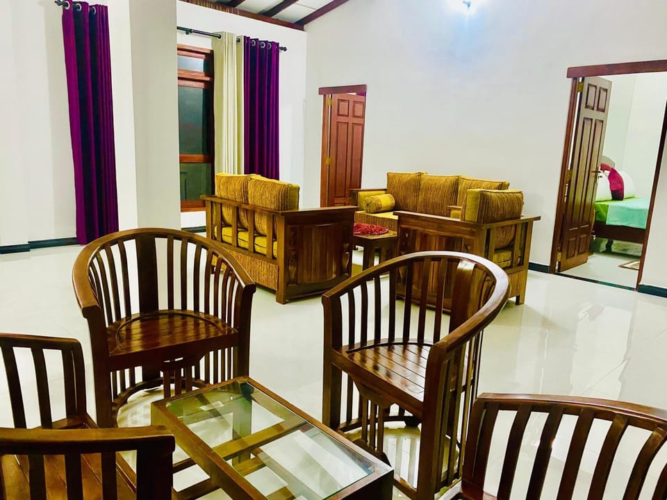 Sapphire rail ridge Ella Hotel in Uva Province, Sri Lanka