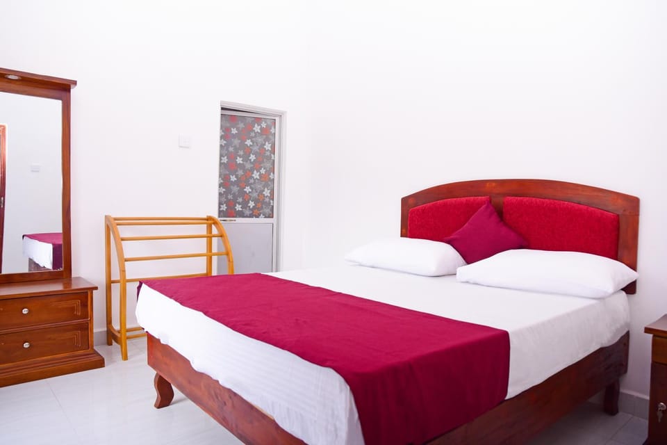Sapphire rail ridge Ella Hotel in Uva Province, Sri Lanka