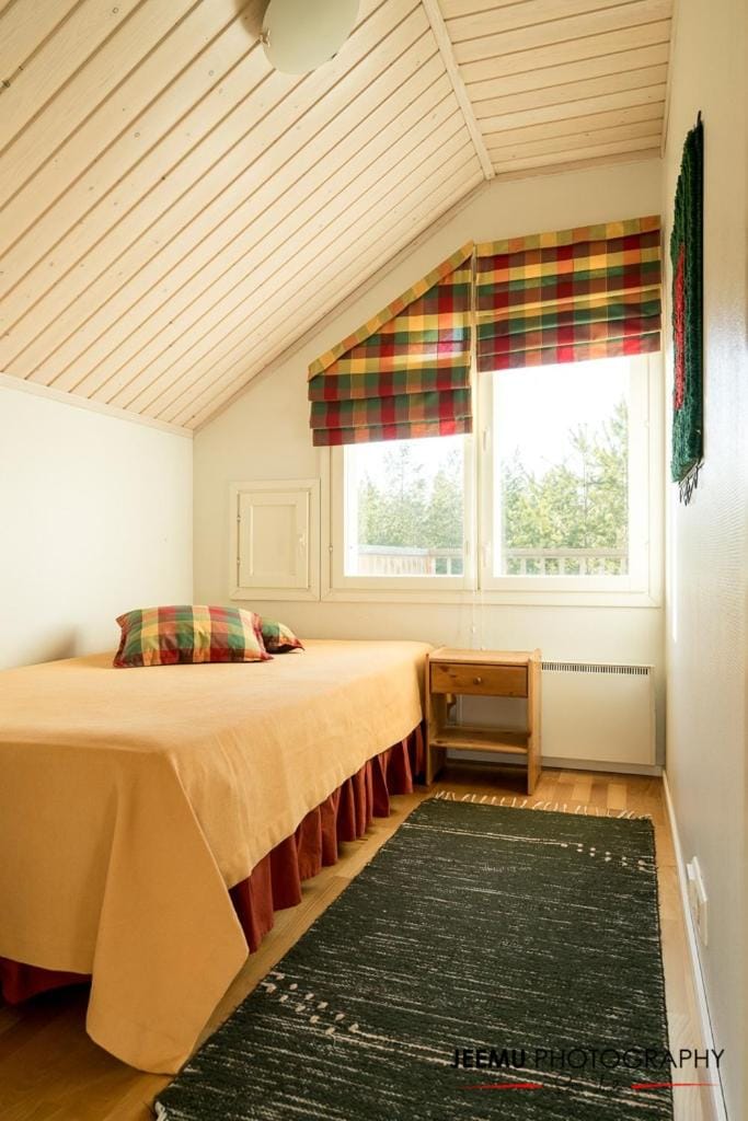 Golfhovi A Apartment in Finland
