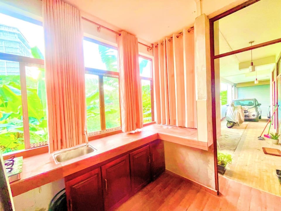 Studio apartments Ground Apartment in Western Province