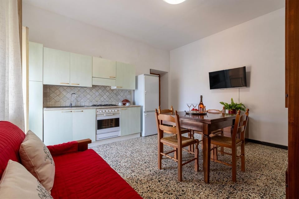 Cuncordu Affitti Brevi- Alghero Apartment in Alghero