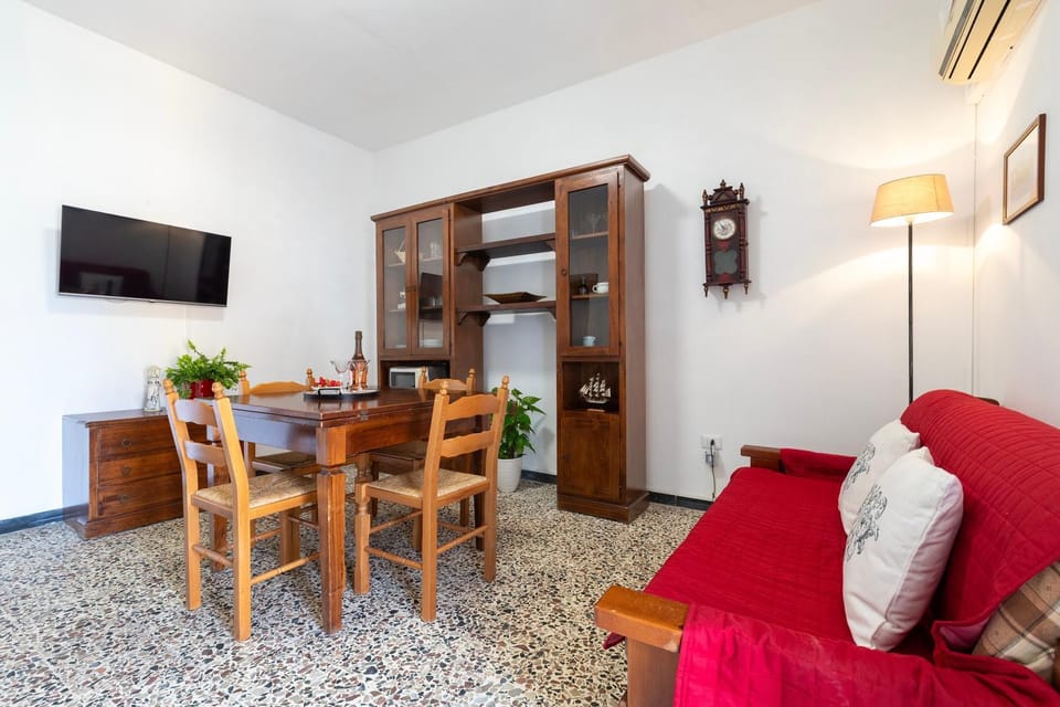 Cuncordu Affitti Brevi- Alghero Apartment in Alghero
