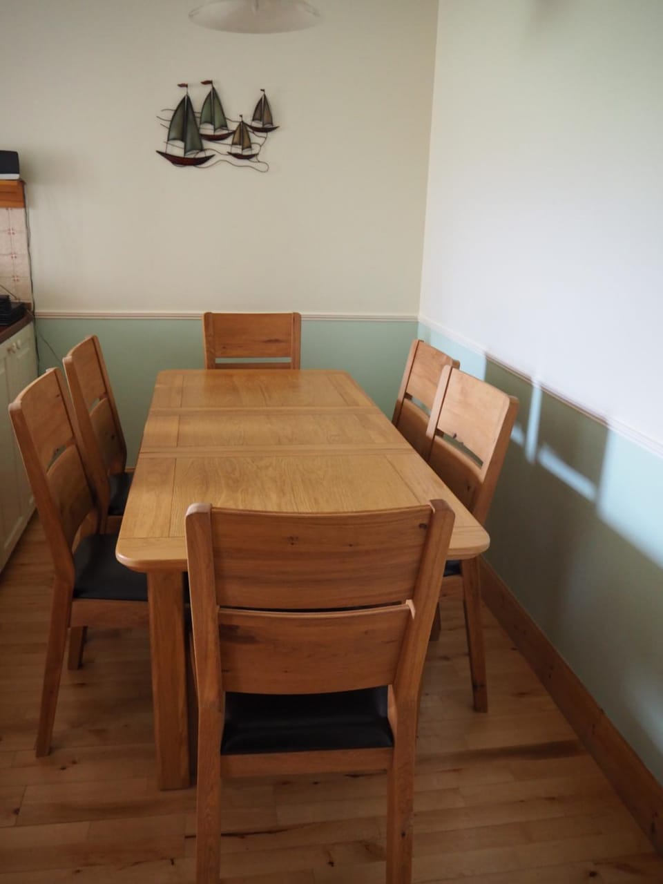 Other, Dining area