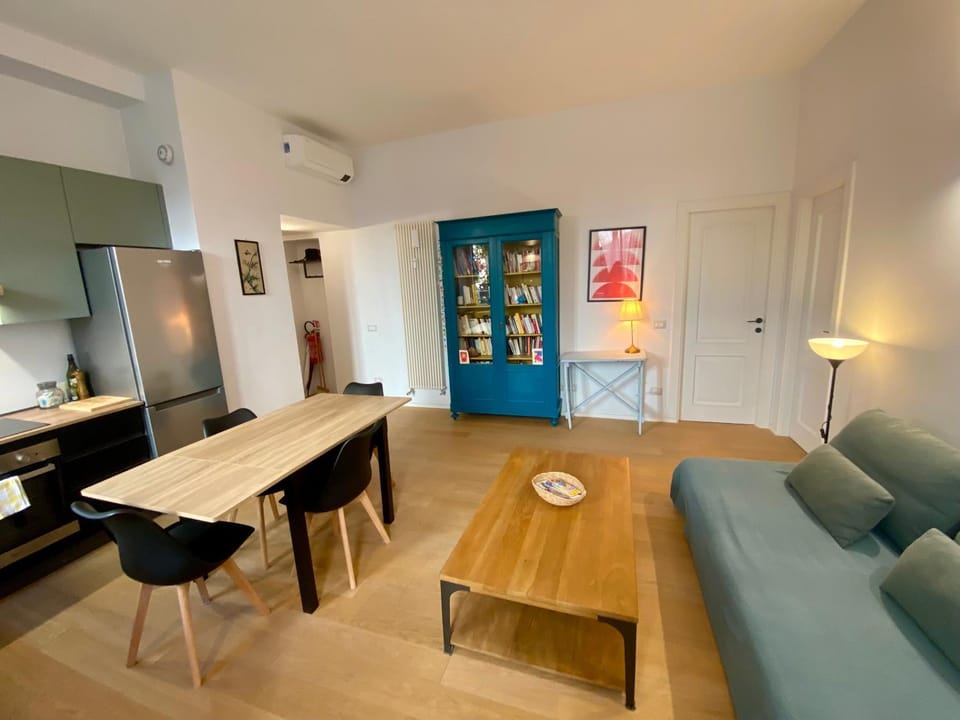 Delizioso appartamento a Testaccio, a due passi dal centro Apartment in Rome