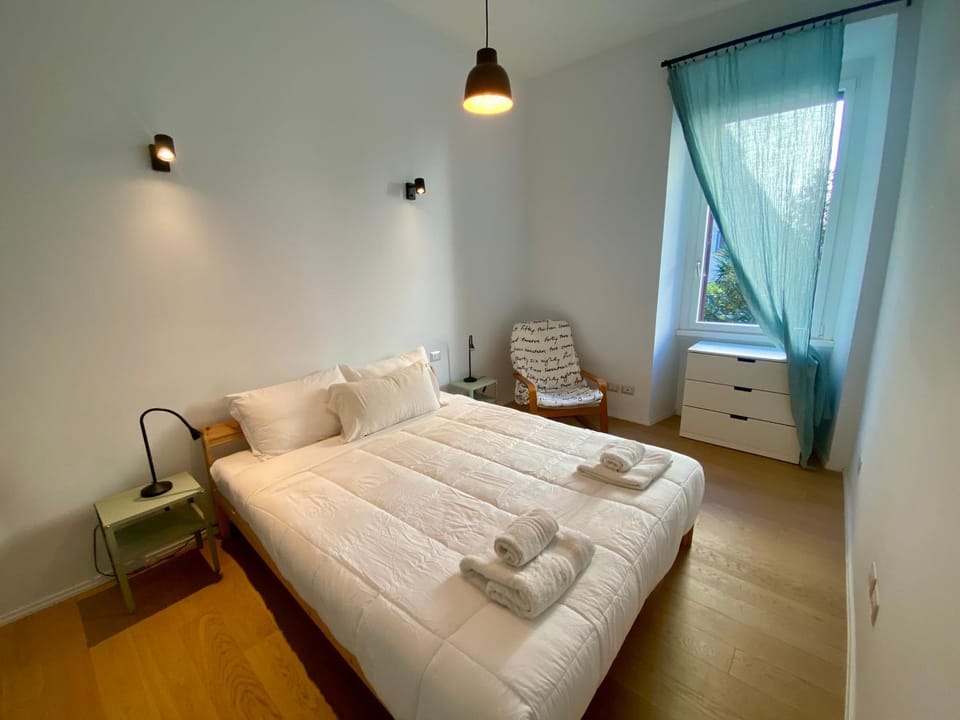 Delizioso appartamento a Testaccio, a due passi dal centro Apartment in Rome